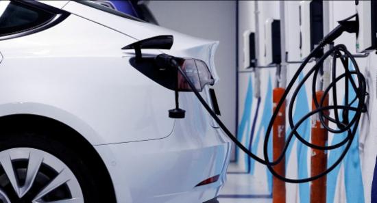Over 100 electric vehicles imported via expats